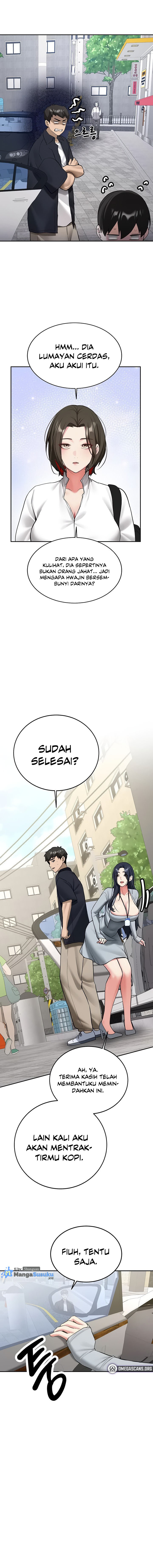 Pickup!: Chapter chapter-27 - Page 11