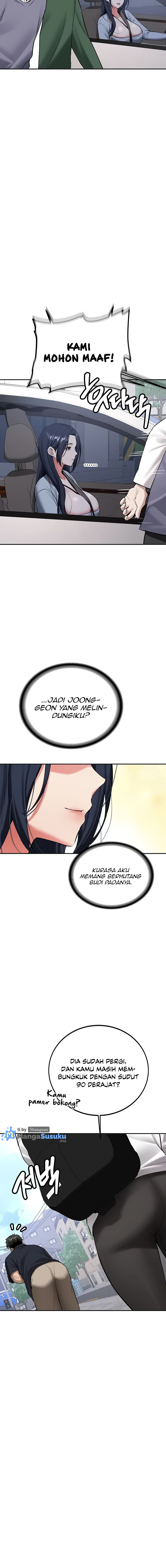 Pickup!: Chapter chapter-27 - Page 13