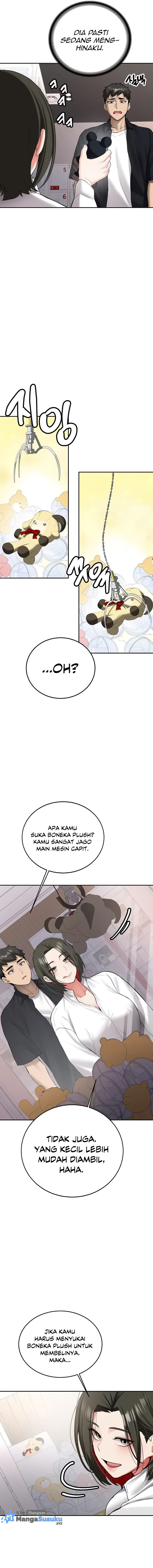 Pickup!: Chapter chapter-27 - Page 16