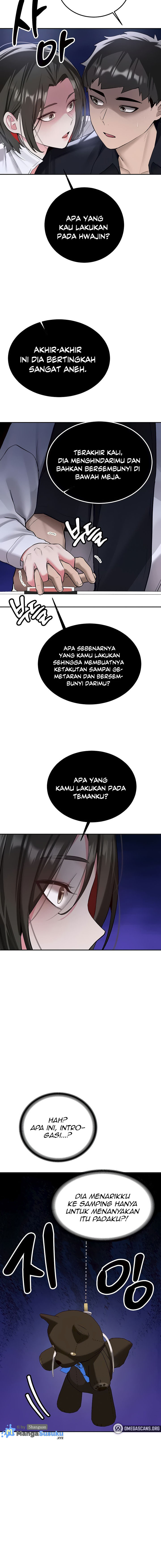 Pickup!: Chapter chapter-27 - Page 19