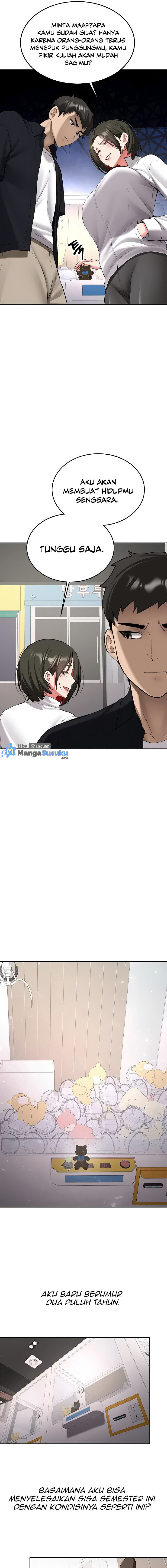 Pickup!: Chapter chapter-28 - Page 4