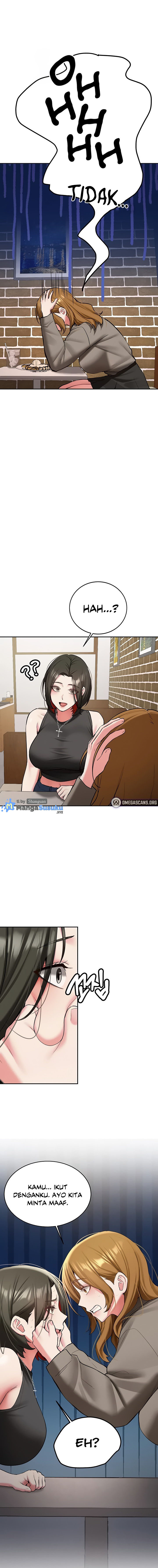 Pickup!: Chapter chapter-28 - Page 7