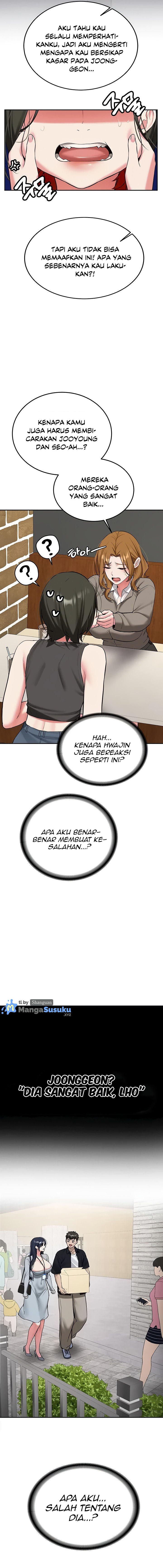 Pickup!: Chapter chapter-28 - Page 8