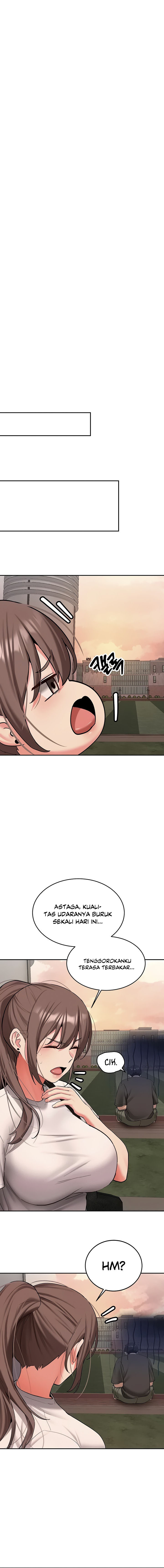 Pickup!: Chapter chapter-28 - Page 9