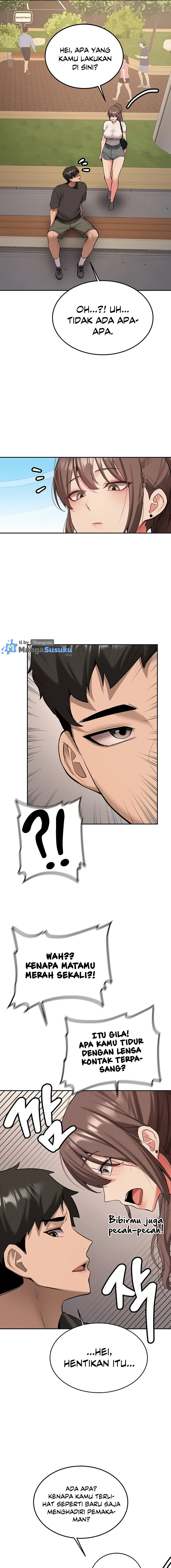 Pickup!: Chapter chapter-28 - Page 10