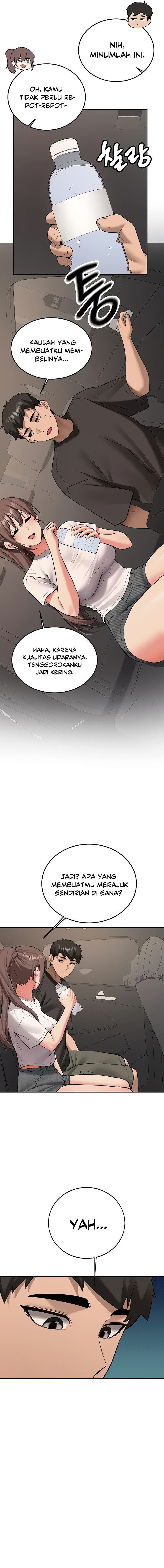 Pickup!: Chapter chapter-28 - Page 12