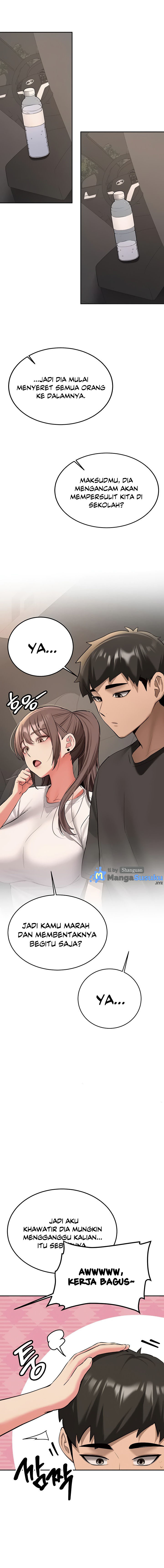 Pickup!: Chapter chapter-28 - Page 13