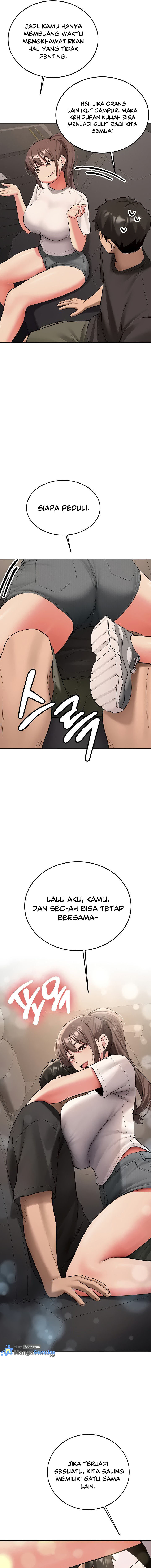 Pickup!: Chapter chapter-28 - Page 14