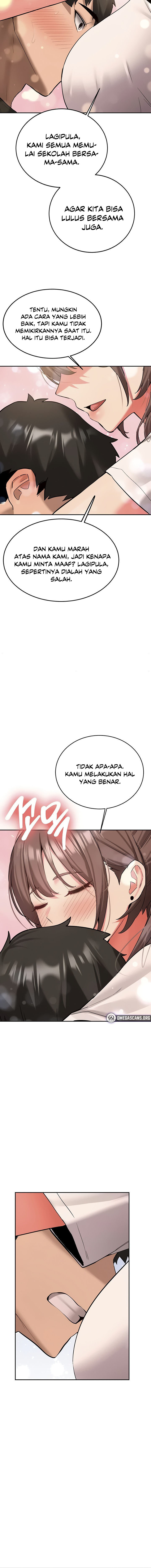 Pickup!: Chapter chapter-28 - Page 15