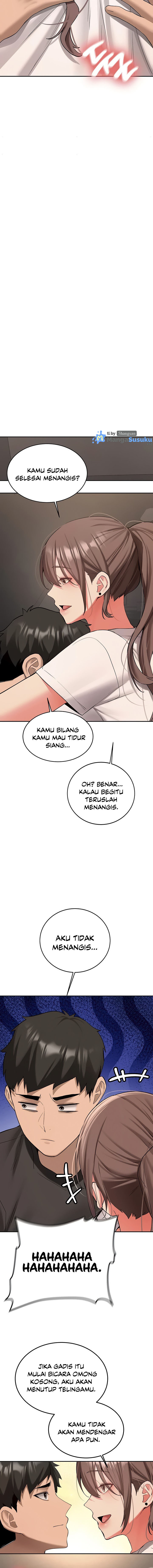 Pickup!: Chapter chapter-28 - Page 17