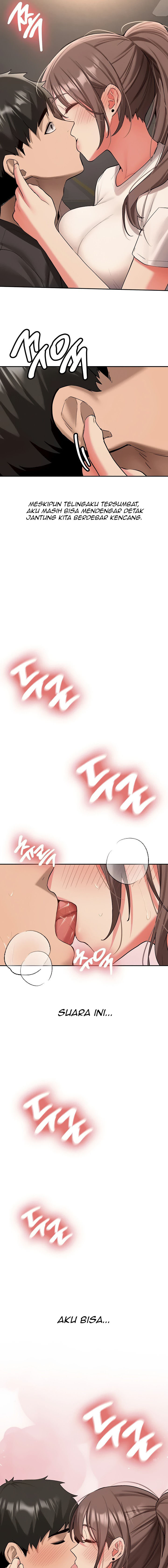 Pickup!: Chapter chapter-28 - Page 18