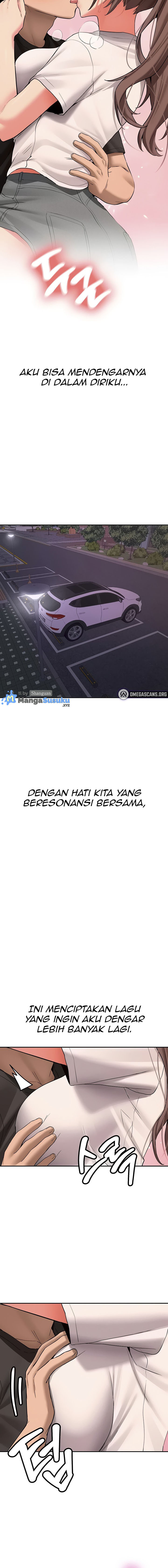 Pickup!: Chapter chapter-28 - Page 19