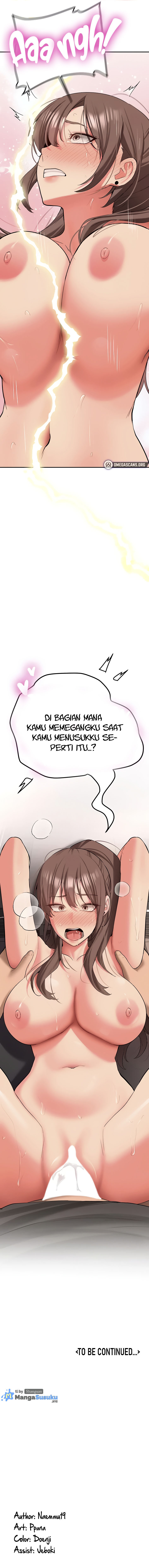 Pickup!: Chapter chapter-29 - Page 10