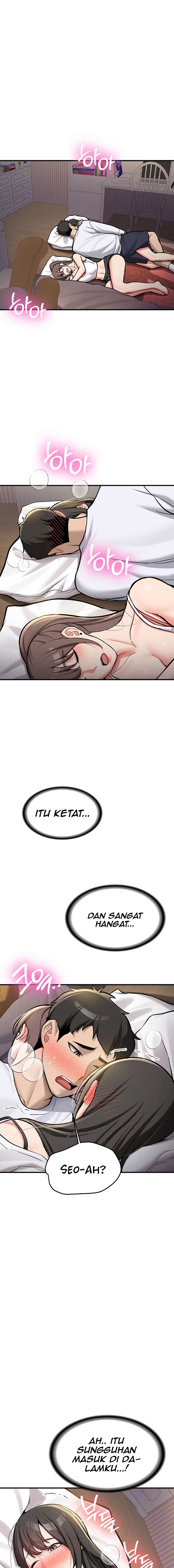 Pickup!: Chapter chapter-3 - Page 4