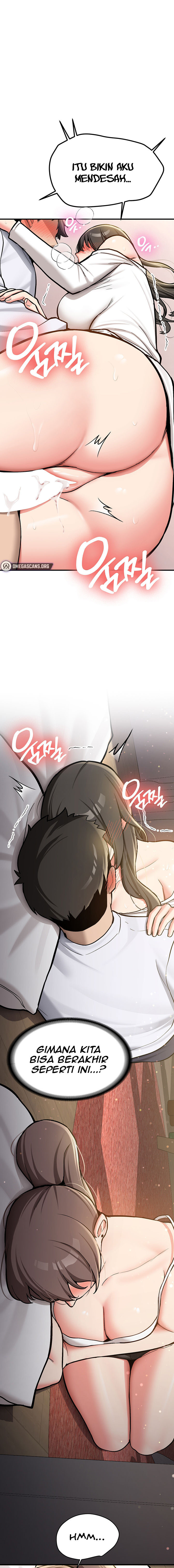 Pickup!: Chapter chapter-3 - Page 7