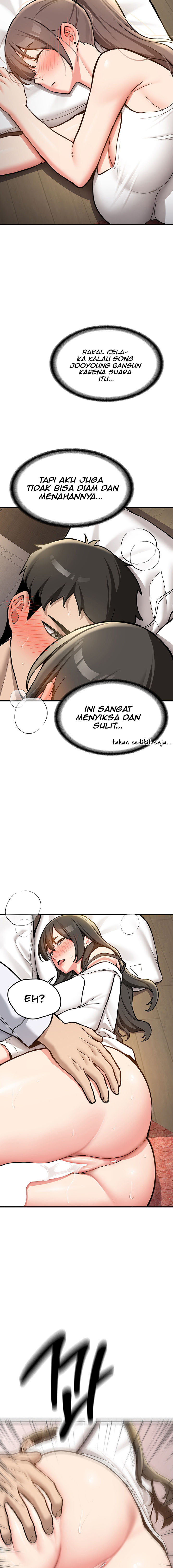 Pickup!: Chapter chapter-3 - Page 8