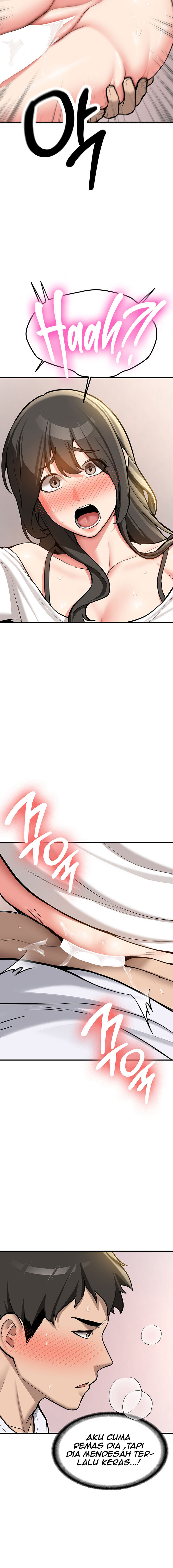 Pickup!: Chapter chapter-3 - Page 9