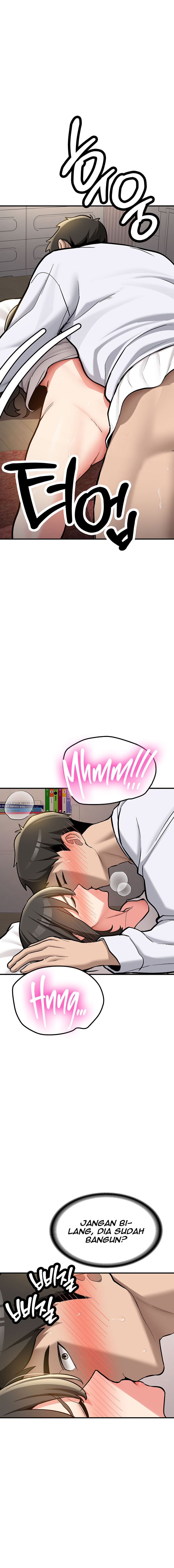 Pickup!: Chapter chapter-3 - Page 10