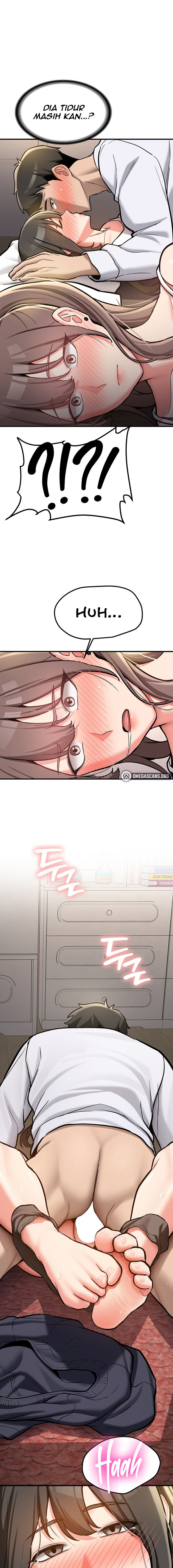 Pickup!: Chapter chapter-3 - Page 11