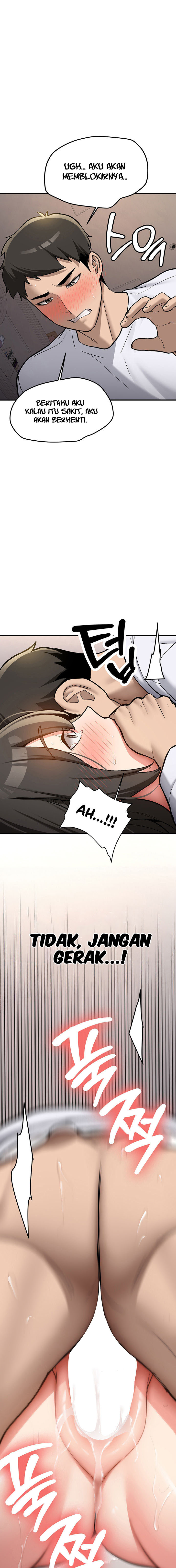 Pickup!: Chapter chapter-3 - Page 14