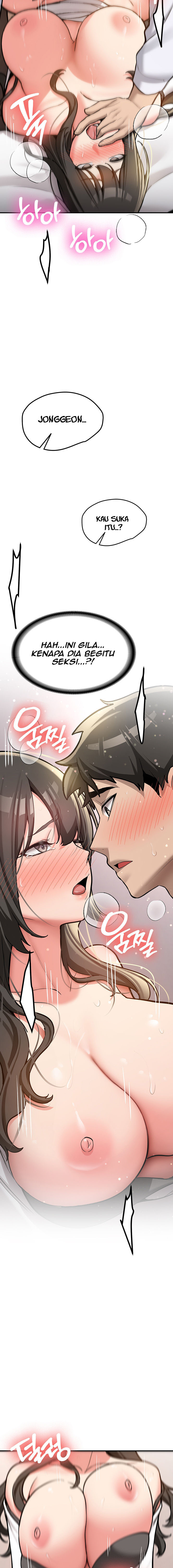 Pickup!: Chapter chapter-3 - Page 17