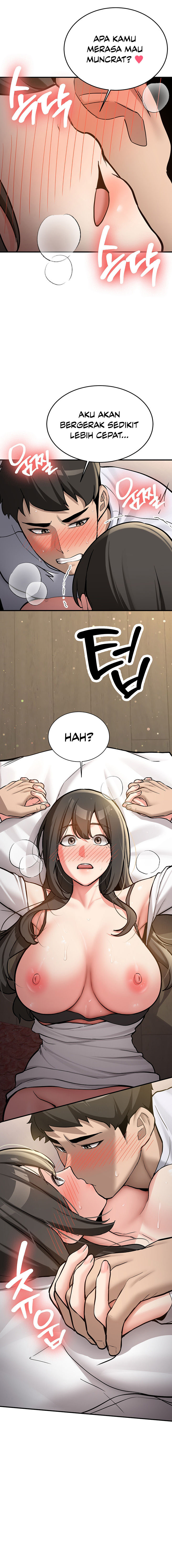 Pickup!: Chapter chapter-3 - Page 20