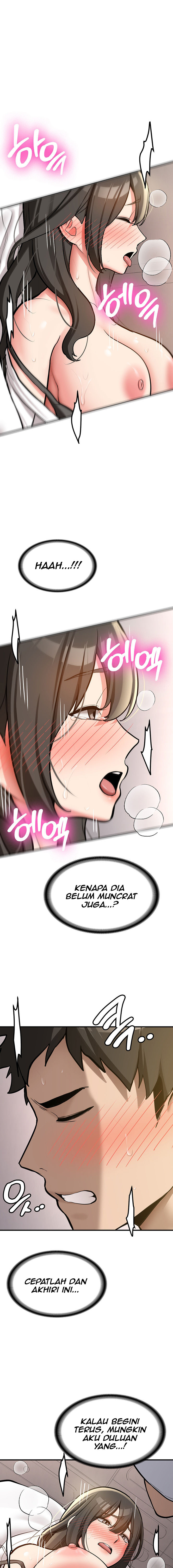 Pickup!: Chapter chapter-3 - Page 22