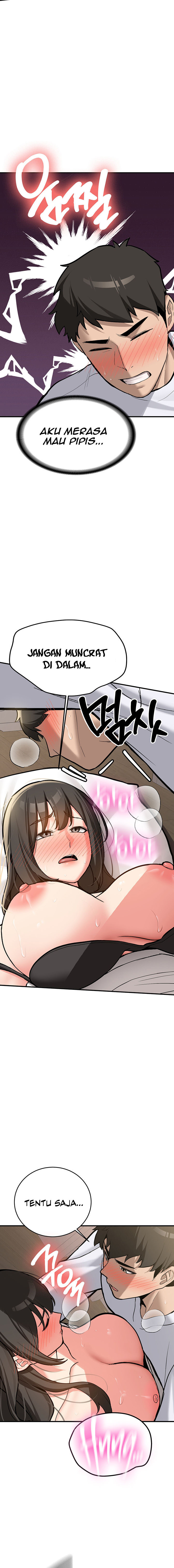 Pickup!: Chapter chapter-3 - Page 24