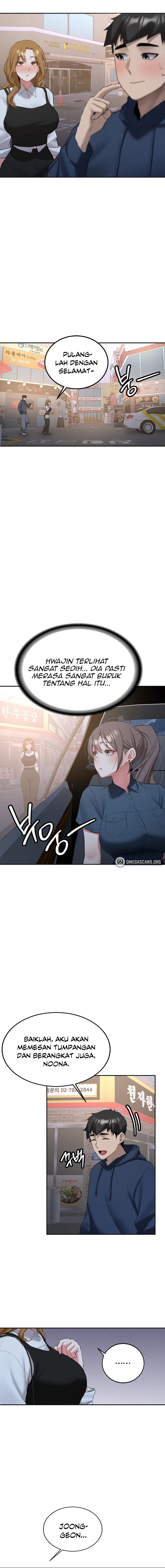 Pickup!: Chapter chapter-33 - Page 3