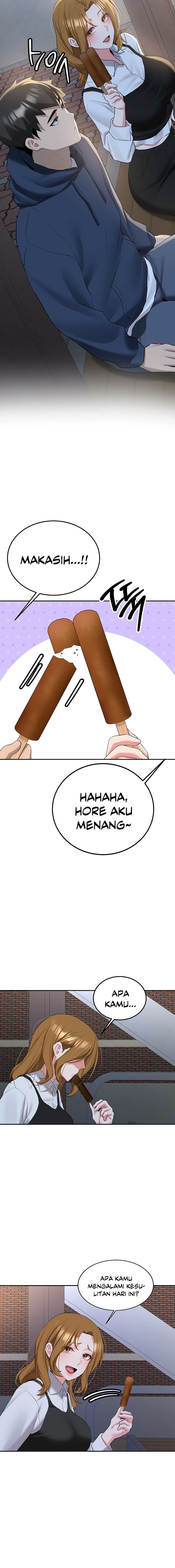 Pickup!: Chapter chapter-33 - Page 5