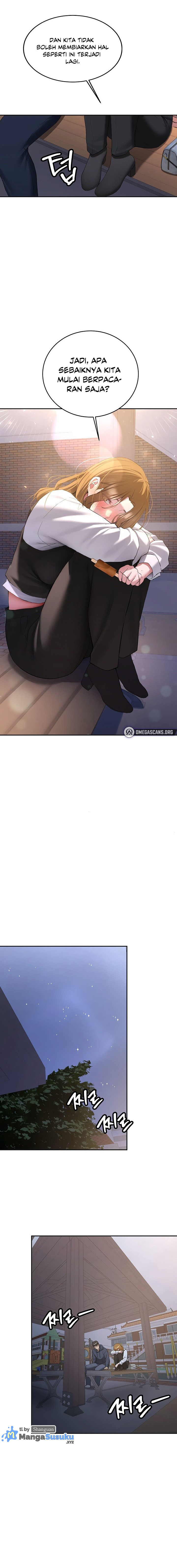 Pickup!: Chapter chapter-33 - Page 7