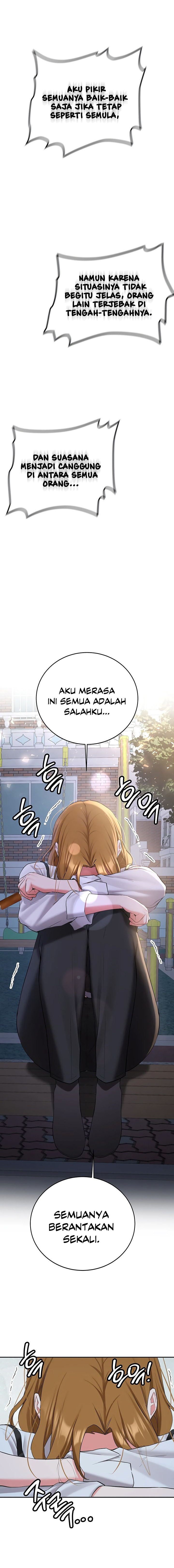 Pickup!: Chapter chapter-33 - Page 9