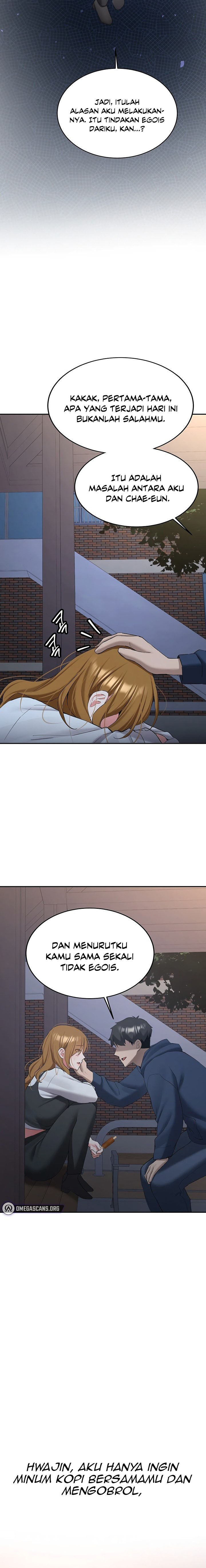 Pickup!: Chapter chapter-33 - Page 10