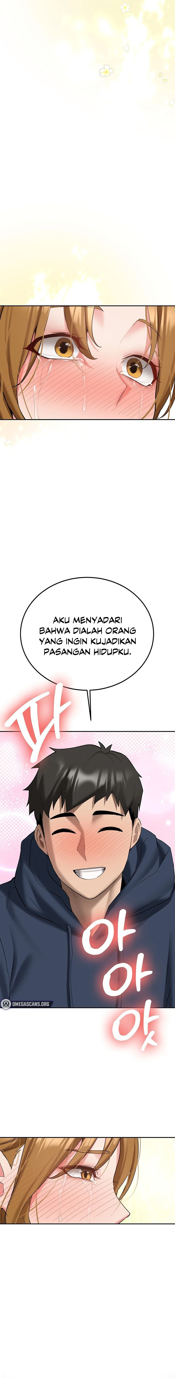 Pickup!: Chapter chapter-33 - Page 14