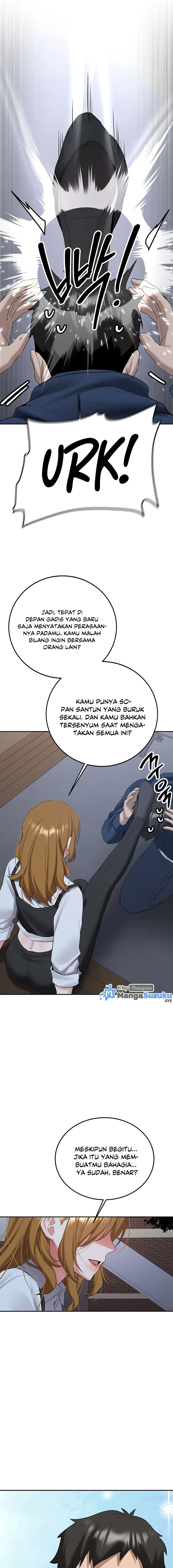 Pickup!: Chapter chapter-33 - Page 15