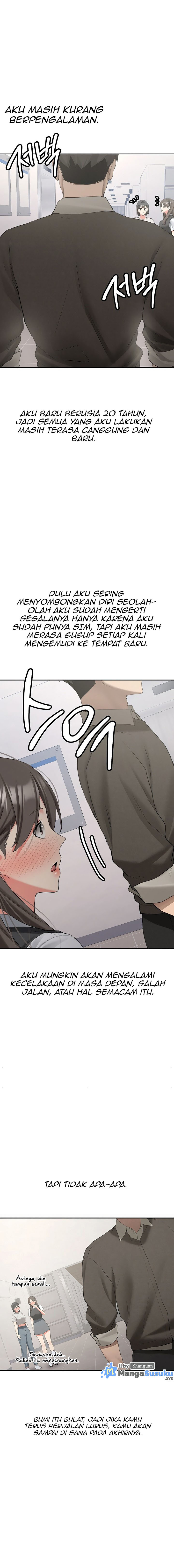 Pickup!: Chapter chapter-33 - Page 18