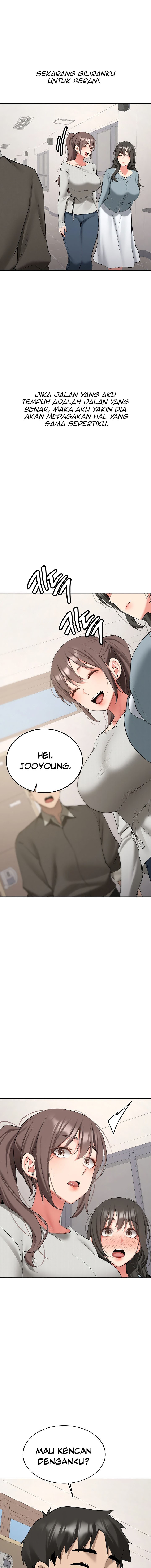 Pickup!: Chapter chapter-33 - Page 19