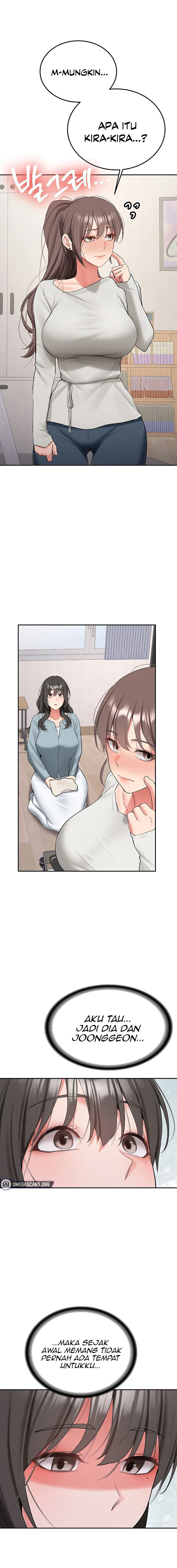 Pickup!: Chapter chapter-34 - Page 6