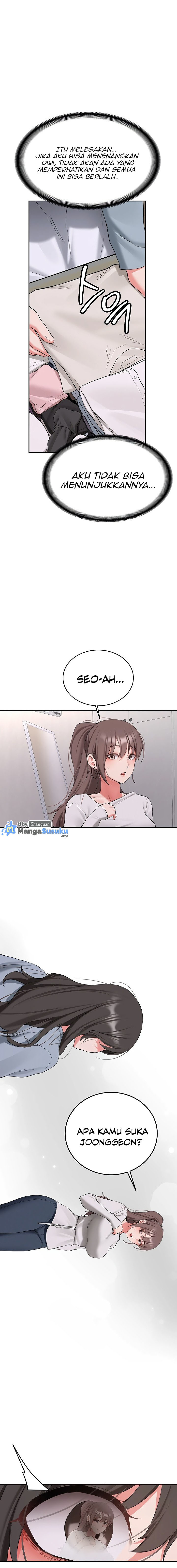 Pickup!: Chapter chapter-34 - Page 7