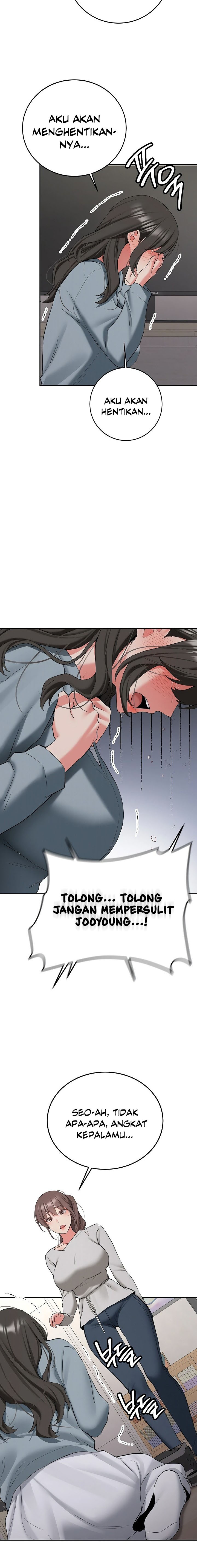 Pickup!: Chapter chapter-34 - Page 9