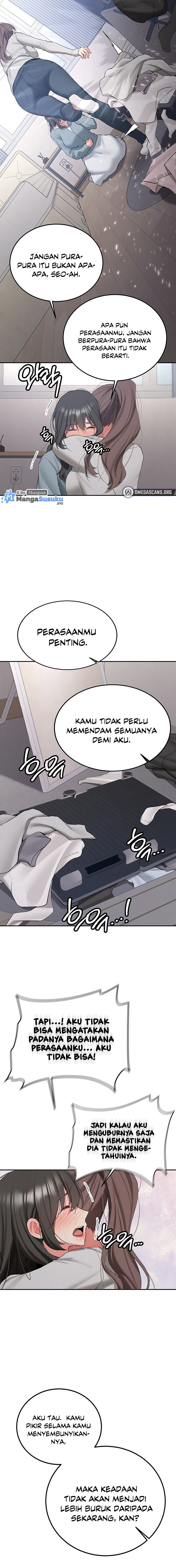Pickup!: Chapter chapter-34 - Page 11