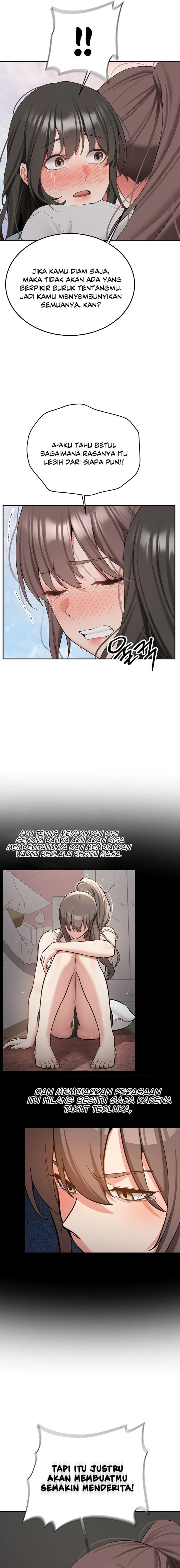 Pickup!: Chapter chapter-34 - Page 12