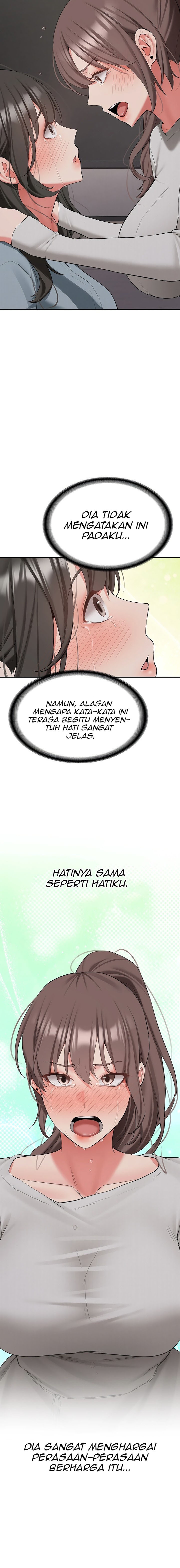 Pickup!: Chapter chapter-34 - Page 13