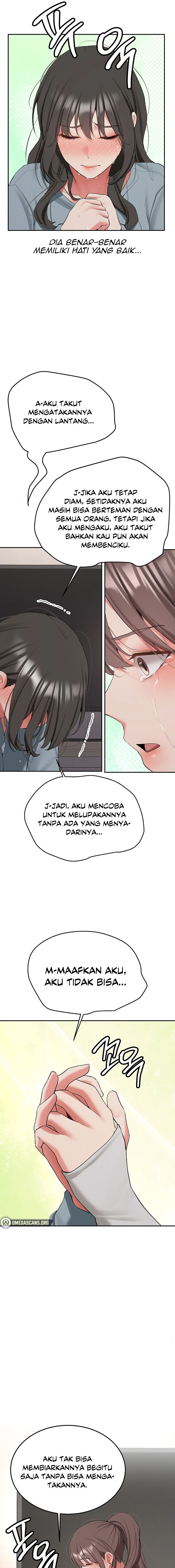 Pickup!: Chapter chapter-34 - Page 14