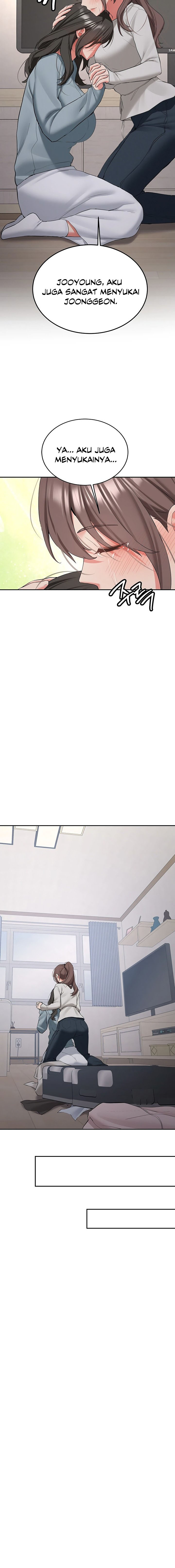 Pickup!: Chapter chapter-34 - Page 15