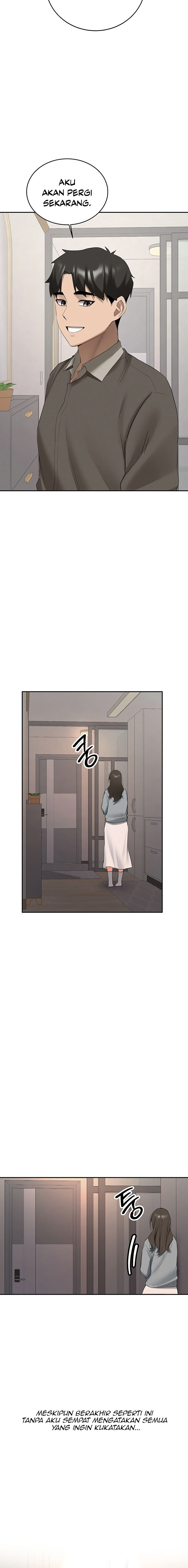 Pickup!: Chapter chapter-34 - Page 19