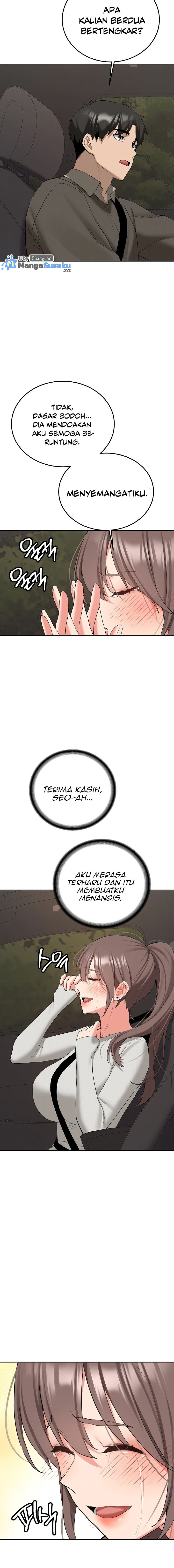 Pickup!: Chapter chapter-34 - Page 21