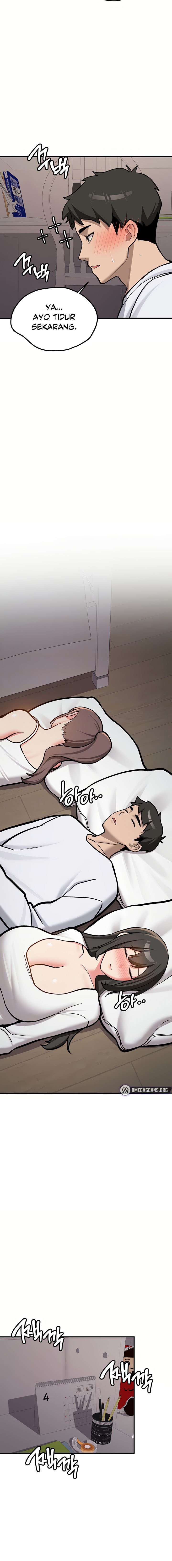 Pickup!: Chapter chapter-4 - Page 6