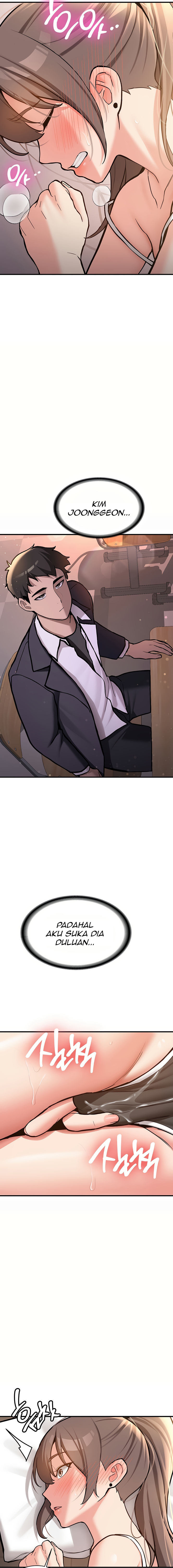 Pickup!: Chapter chapter-4 - Page 9