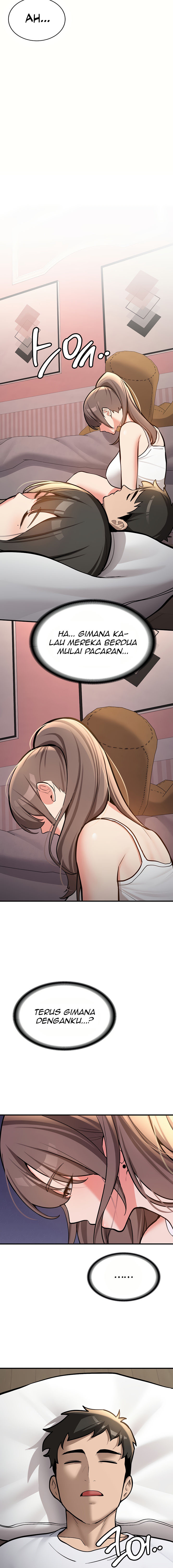 Pickup!: Chapter chapter-4 - Page 10
